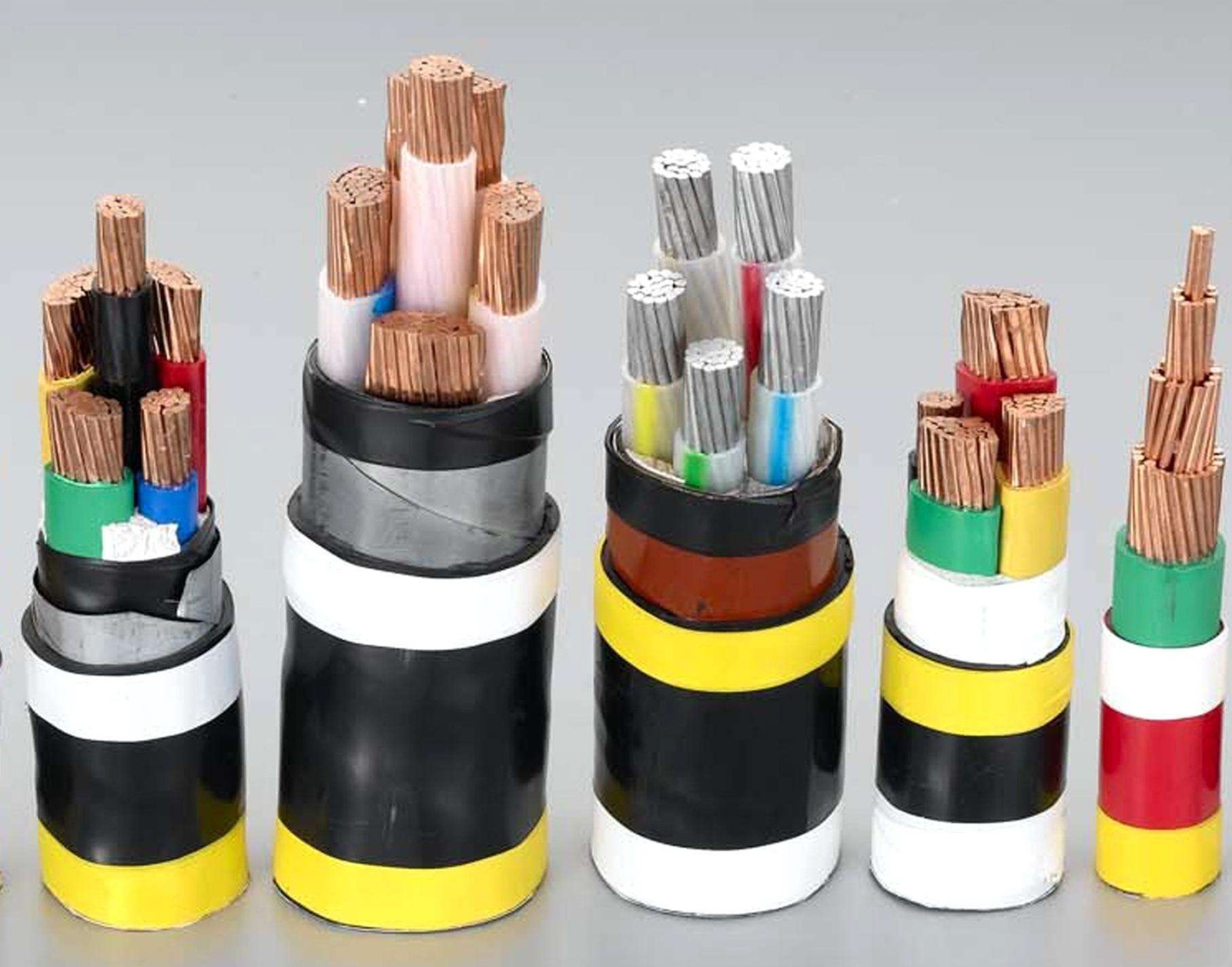 Power cable manufacturers, power cables, cable industry, sustainable power cables, smart cables